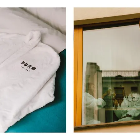 Puro Stare Hotel Poznan