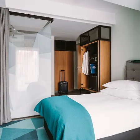 Puro Stare Hotel Poznań