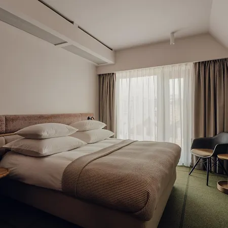 Puro Stare 4* Poznan