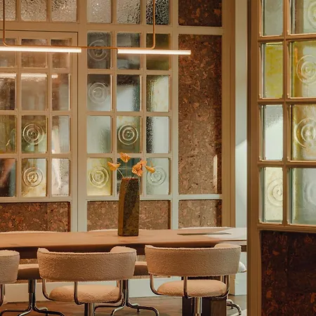 Hotel Puro Stare