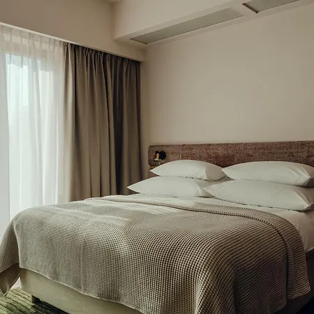 Puro Stare Hotel Poznan