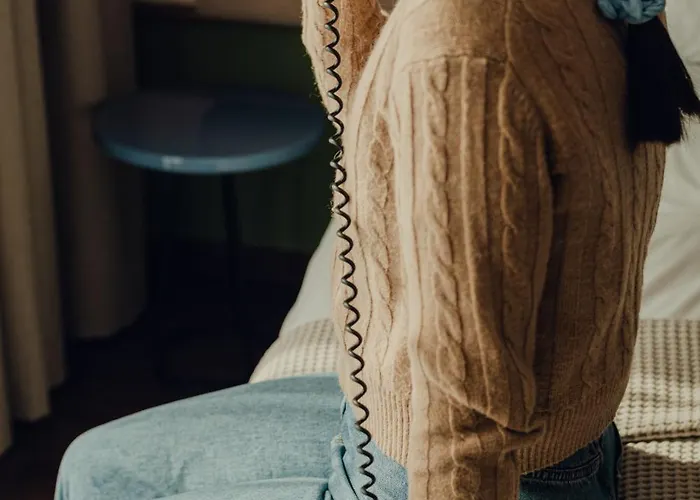 فندق Puro Stare 4*