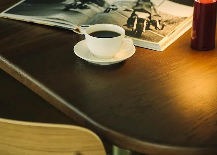 Puro Stare فندق بوزنان