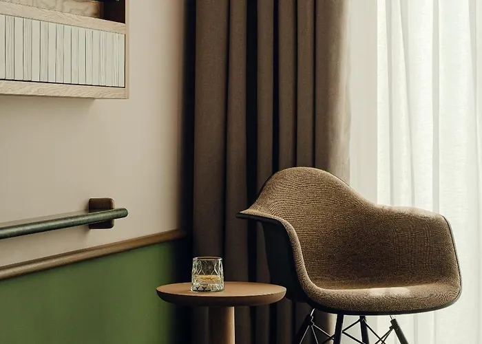 Puro Stare فندق 4*