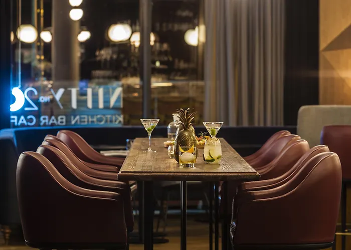 Hotel Puro Stare Poznan