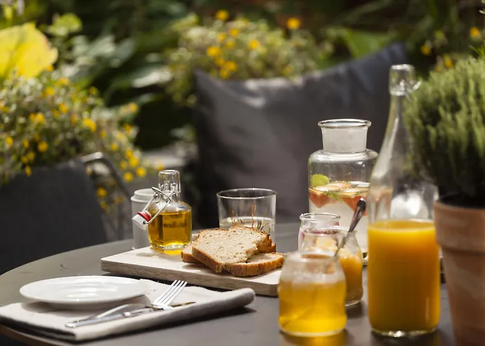 Hotel Puro Stare Poznan