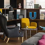Hotel Puro Stare