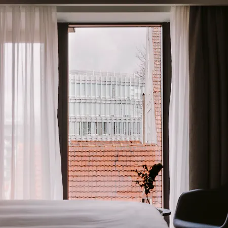 Hotel Puro Stare 4*