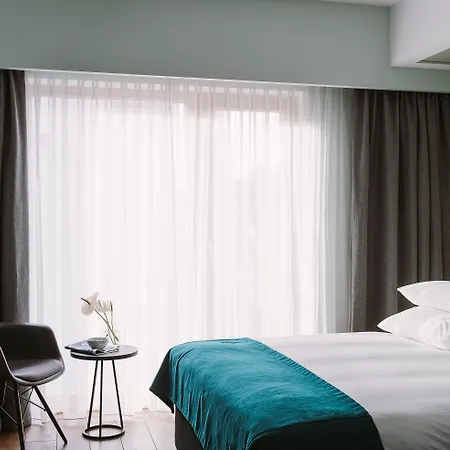 Puro Stare Hotel