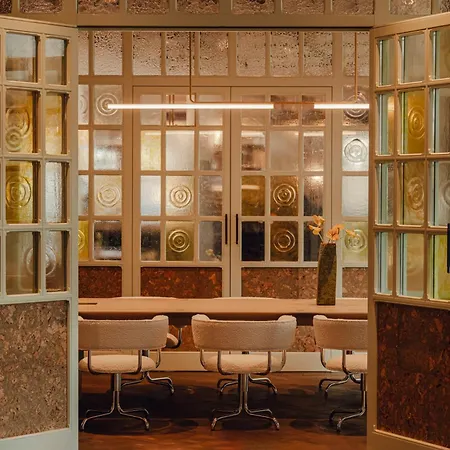 Puro Stare 酒店 波兹南