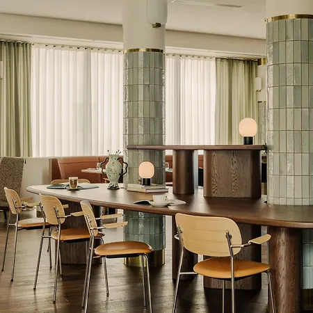 Puro Stare ホテル ポズナン