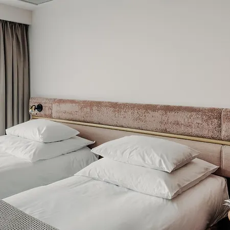 Ξενοδοχείο Puro Stare 4*