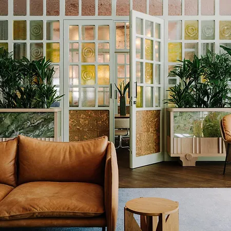 Puro Stare Hotel Poznań