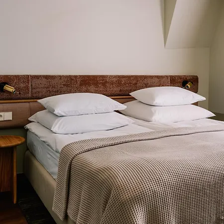 Hotel Puro Stare