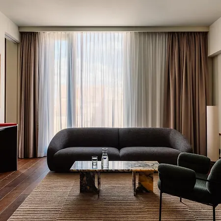 Hotel Puro Stare Posen