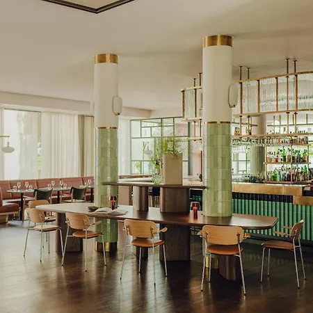 Hotel Puro Stare Poznań