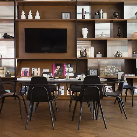 ホテル Puro Stare