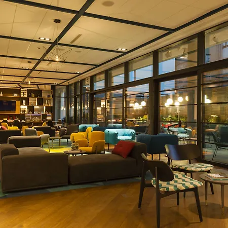 Hotel Puro Stare Posen