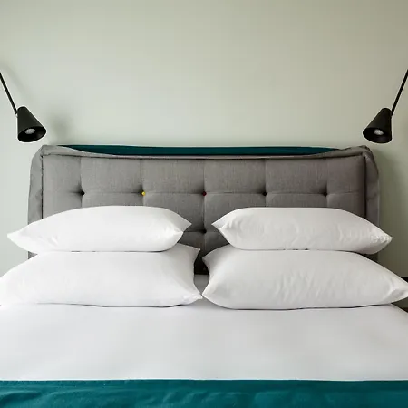 Hotel Puro Stare Poznan
