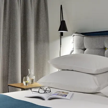 ホテル Puro Stare 4*