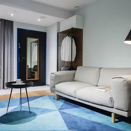 Puro Stare ポズナン