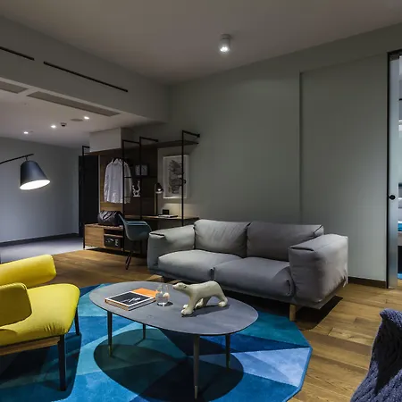 Hotel Puro Stare 4*