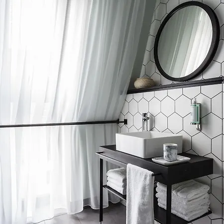 ホテル Puro Stare 4*