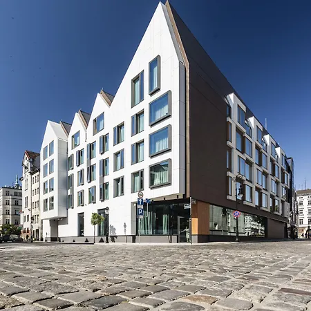 Puro Stare ホテル