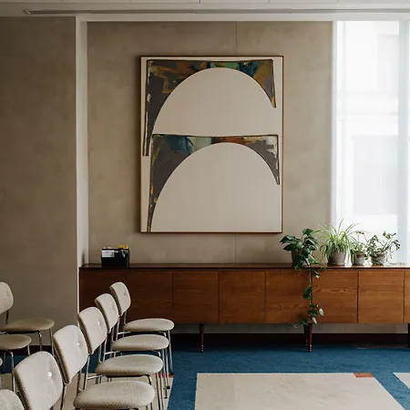 ホテル Puro Stare ポズナン