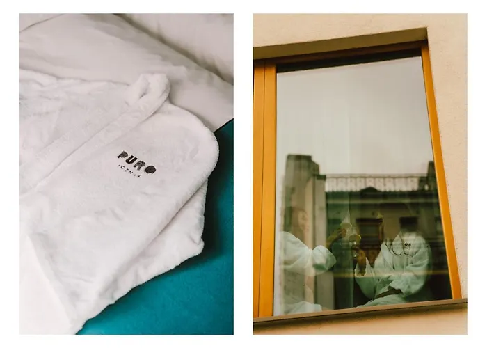 Puro Stare Hotel Poznań