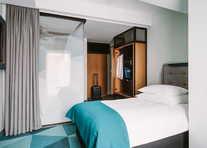 Puro Stare Hotel Poznań