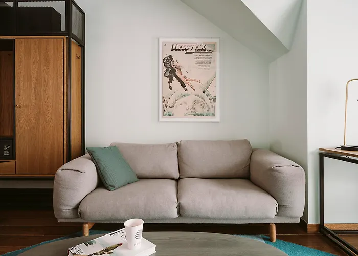 Puro Stare 4* Poznań