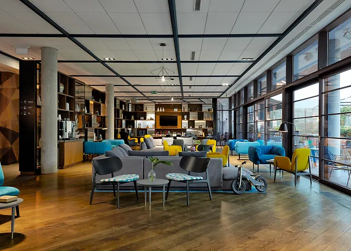 Hotel Puro Stare Poznan