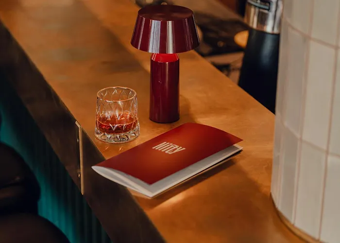 Puro Stare 4* Poznań