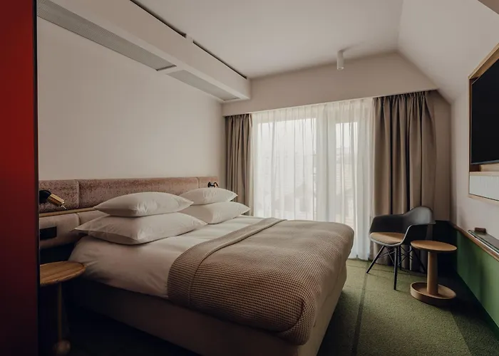 Puro Stare 4* Poznan