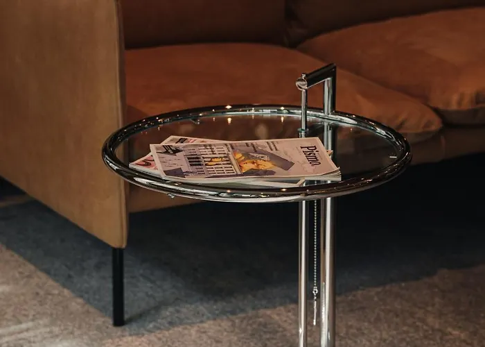 Hotel Puro Stare Poznań