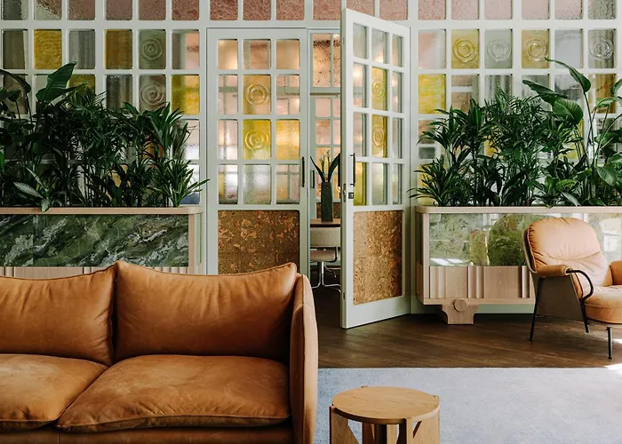 Puro Stare Hotel Poznań