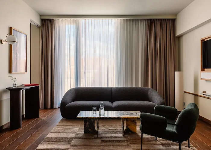 Hotel Puro Stare Poznań