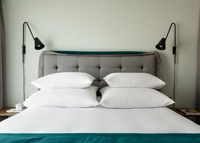 Hotel Puro Stare Poznan