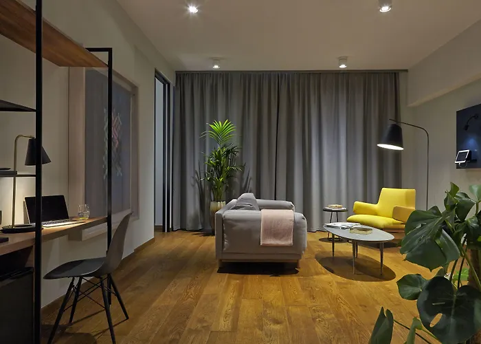 Puro Stare 4* Poznań