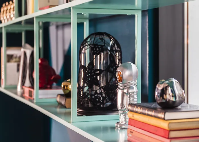 Hotel Puro Stare Poznań