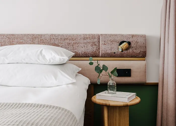 Hotel Puro Stare Poznań